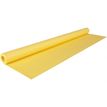 Clairefontaine - Inpakpapier - 70 cm x 10 m - 70 g/m² - citroengeel - knutselpapier