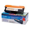 Brother TN-325C - cyaan - origineel - tonercartridge