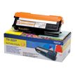 Brother TN-325Y - geel - origineel - tonercartridge