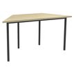 Burocean - Tafel - trapezoïde - esdoornbruin
