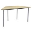 Burocean - Tafel - trapezoïde - esdoornbruin