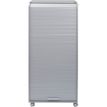3253311400039-Armoire à rideaux ORGA - 2 tiroirs - H140 cm - Aluminium-P_79355313_2-0