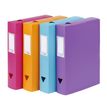 3135251421872-Viquel - Boîte de classement plastique - dos 60 mm - disponible dans différentes couleurs-P_79356132_1-0