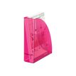 CepPro Happy - Tijdschriftenmap - 80 mm - 240 x 320 mm - indisch roze