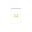 8410782010623-Apli Paper - Films transparents pour rétroprojecteur - A4 - 100 feuilles - impression lase-P_79358852_3-2