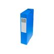 Exacompta Nature Future Exabox - Doosmap - 60 mm - A4 - blauw