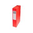 Exacompta Nature Future Exabox - Doosmap - 60 mm - A4 - rood