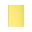 3130637710007-Exacompta Forever - 10 Chemises à soufflet - 320 gr - couleurs assorties-P_79359255_5-4