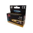 UPrint C-3C - XL grootte - cyaan - compatible - inktcartridge (alternatief voor: Canon BCI-6C, Canon BCI-5C, Canon BCI-3C)