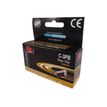 UPrint C-3PB - 15 ml - XL grootte - fotozwart - inktcartridge (foto) (alternatief voor: Canon BCI-6PM, Canon BCI-5PM, Canon BCI-3PM) - voor Canon i96X, 990, 99XX; PIXMA IP4000, iP5000, iP6000, iP8500, MP750, MP760, MP780; S830