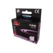UPrint B-980M - XL grootte - magenta - inktcartridge (alternatief voor: Brother LC1100M, Brother LC980M)