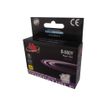 UPrint B-980Y - XL grootte - geel - inktcartridge (alternatief voor: Brother LC1100Y, Brother LC980Y)