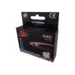 UPrint B-985C - XL-capaciteit - cyaan - compatible - inktcartridge (alternatief voor: Brother LC985C)