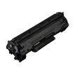 Canon CRG-728 - Zwart - origineel - tonercartridge - voor ImageCLASS MF4750; i-SENSYS FAX-L150, L170, L410, MF4550, MF4730, MF4750, MF4870, MF4890