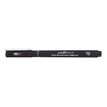 4902778915325-UNI PIN - Feutre fin - pointe calibrée - 0.3 mm - noir-P_79360764_2-1