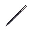 4902778915448-UNI PIN - Feutre fin - pointe calibrée - 0.8 mm - noir-P_79360766_1-0
