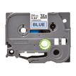4977766686532-Brother TZe551 - Ruban d'étiquettes auto-adhésives - 1 rouleau (24 mm x 8 m) - fond bleu -P_79360931_6-3