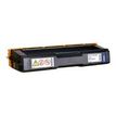 Ricoh - Cyaan - origineel - tonercartridge - voor Gestetner SP C231, SP C232; NRG SP C231, SP C232; Rex Rotary SP C231, SP C232