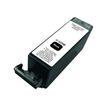 UPrint C-525B - zwart - compatible - gereviseerd - inktcartridge (alternatief voor: Canon PGI-525)