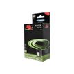 UPrint H-17CL - XL grootte - kleur (cyaan, magenta, geel) - compatible - gereviseerd - inktcartridge (alternatief voor: HP 17)