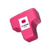 UPrint H-363M - XL-capaciteit - magenta - compatible - gereviseerd - inktcartridge (alternatief voor: HP C8772EE)
