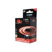 UPrint L-35CL - XL grootte - kleur (cyaan, magenta, geel) - compatible - gereviseerd - inktcartridge (alternatief voor: Lexmark 35XL)
