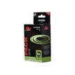 UPrint H-338/343 PACK - 2 - XL grootte - zwart, kleur (cyaan, magenta, geel) - compatible - gereviseerd - inktcartridge (alternatief voor: HP 338, HP 343)