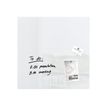 Sigel artverum whiteboard