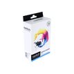 SWITCH - XL - zwart, geel, cyaan, magenta, kleur (cyaan, magenta, geel, zwart) - compatible - gereviseerd - inktcartridge - voor HP Officejet 69XX; Officejet Pro 69XX