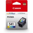 Canon CL-541 - kleur (cyaan, magenta, geel) - origineel - inktcartridge