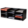 3660141030617-Bloc de classement 15 cases (pour documents 24x32cm) - noir-P_79365612_1-0
