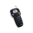 3501170946350-Dymo LabelManager 160 - Étiqueteuse - imprimante d'étiquettes monochrome - impression par-P_79365906_4-2