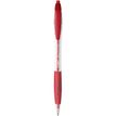 BIC ATLANTIS Classic - Balpen - rood - 1 mm - gemiddeld - terugtrekbaar