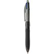 BIC 4 Colours Grip Pro - balpen met 4 kleuren