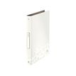 4002432106479-Leitz Bebop - Classeur à anneaux - Dos 32 mm - A4 - pour 190 feuilles - blanc-P_79367304_1-0