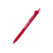 Paper Mate InkJoy 300 RT - Balpen - rood - 1 mm - gemiddeld - terugtrekbaar
