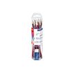 4007817612095-STAEDTLER tradition - 12 Crayons - HB - 2 mm-P_79368094_1-0
