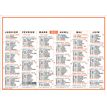 Oberthur Classique - kalender