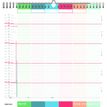 3664447118376-Oberthur Bien s'organiser - Calendrier mensuel - 12 feuilles - 30 x 30 cm-P_79368508_1-0