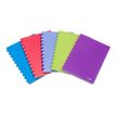 400793685802-Atoma - Cahier spiralé A4 (21 x 29,7 cm) - 120 pages - petits carreaux - disponible dans di-P_79368580_1-0