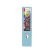 3130630533023-Exacompta Prem'Touch - Classeur à levier - Dos 80 mm - A4 Maxi - pour 715 feuilles - bleu -P_79368857_2-1