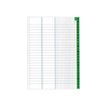3416790716026-ELVE - Registre répertoire travers avec marge - A4 - 200 pages-P_79369068_1-0