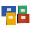 3416798830519-ELVE - Piqûre comptable - 5 colonnes par page - 32 x 25 cm - 80 pages-P_79369091_1-0