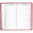 3660942001748-Agenda planning Winner Exaplan 16 - mensuel - 9 x 16 cm - disponible dans différentes coul-P_79369551_5-3
