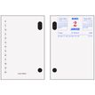 3660942020909-Bloc-Pratic - Bloc de bureau - date à droite - papier recyclé - Exacompta-P_79369649_3-1