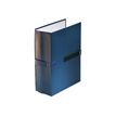 FAST Color Line - Bestandmap - uit te breiden - 240 x 320 mm - donkerblauw