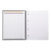 3037921913017-RhodiActive Notebook - Cahier à spirale A4+ (22,5 x 29,7 cm) - 160 pages - petits carreaux-P_79371245_2-3