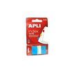 8410782126119-Apli - Marque-pages (Index) - 25 x 45 mm - bleu-P_79372479_1-0