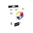 SWITCH - 4 - zwart, geel, cyaan, magenta - inktcartridge (alternatief voor: Brother LC900)