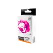 SWITCH - magenta - compatible - inktcartridge (alternatief voor: Brother LC1000m, Brother LC970M)